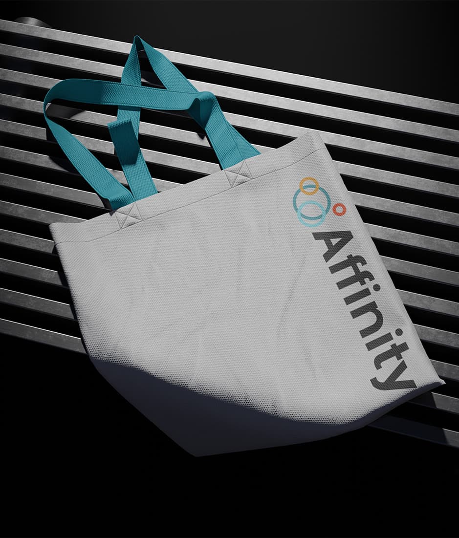 Comm100 Branded Materials
