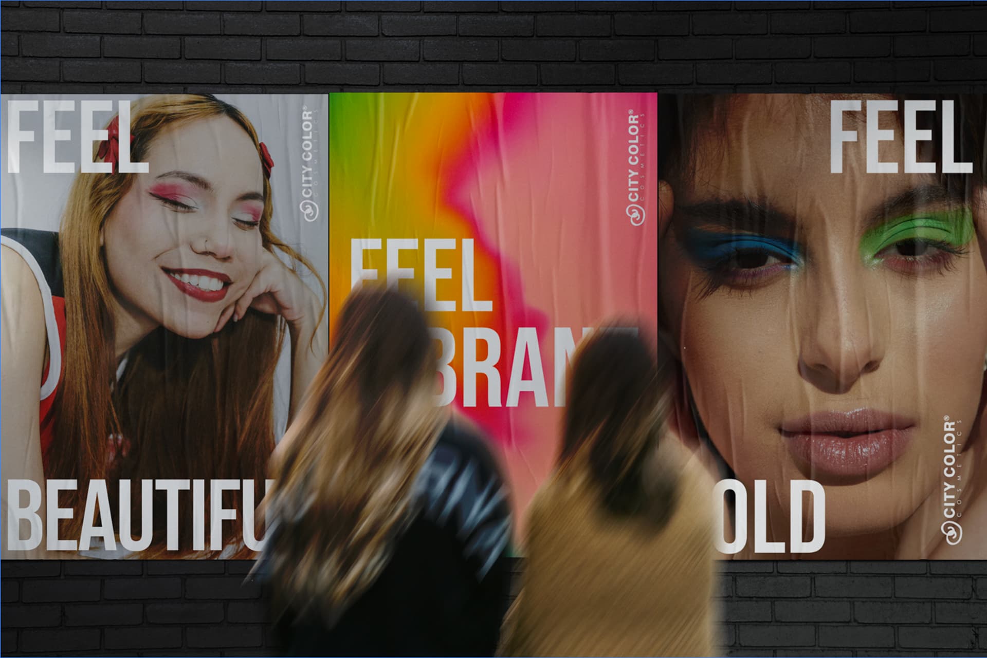 Billboard Design