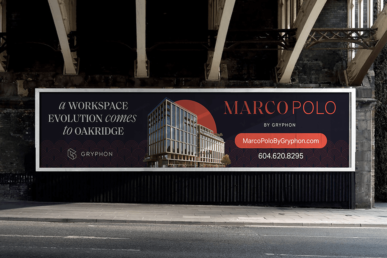 Billboard Design