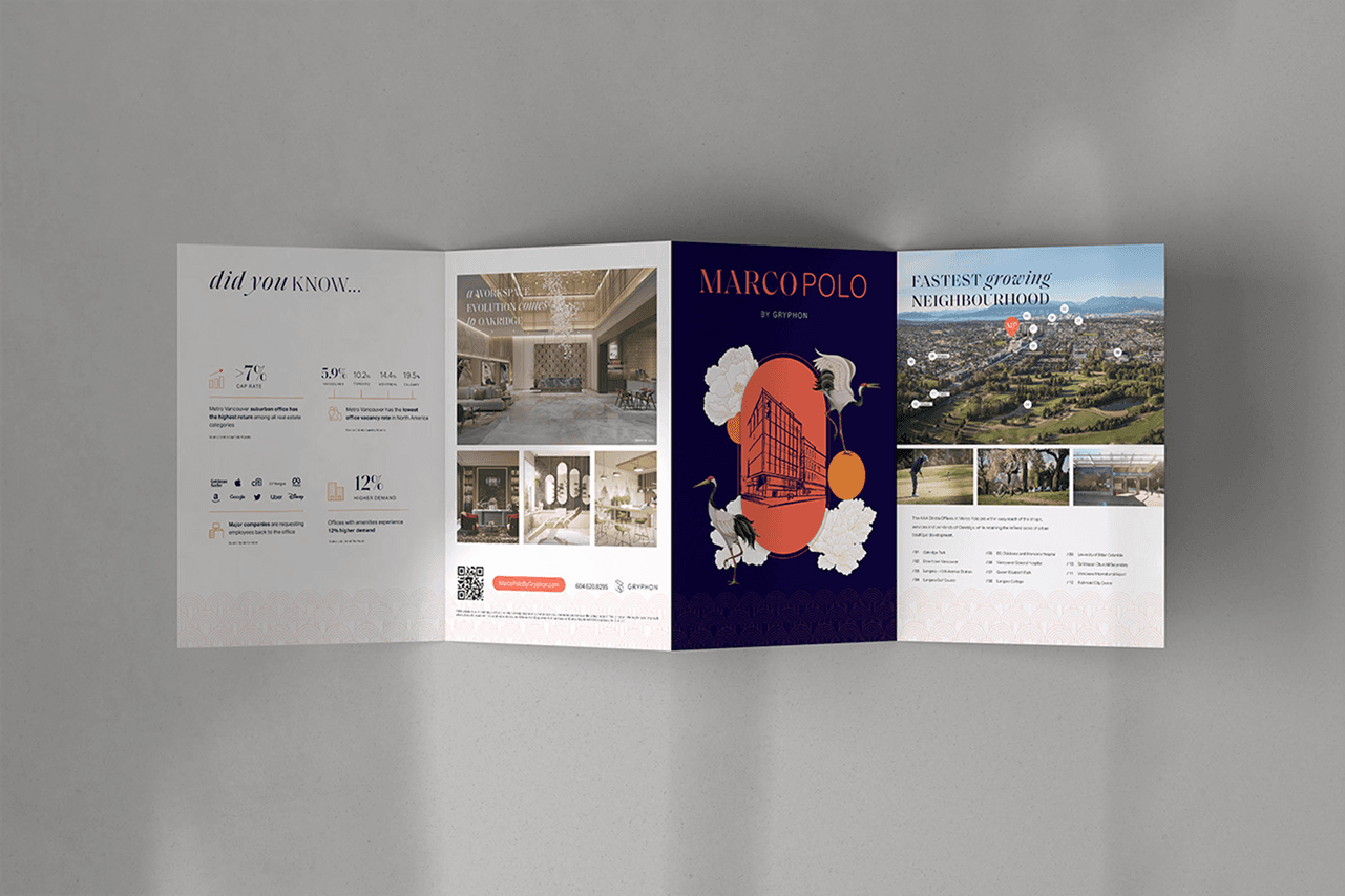 Billboard Design