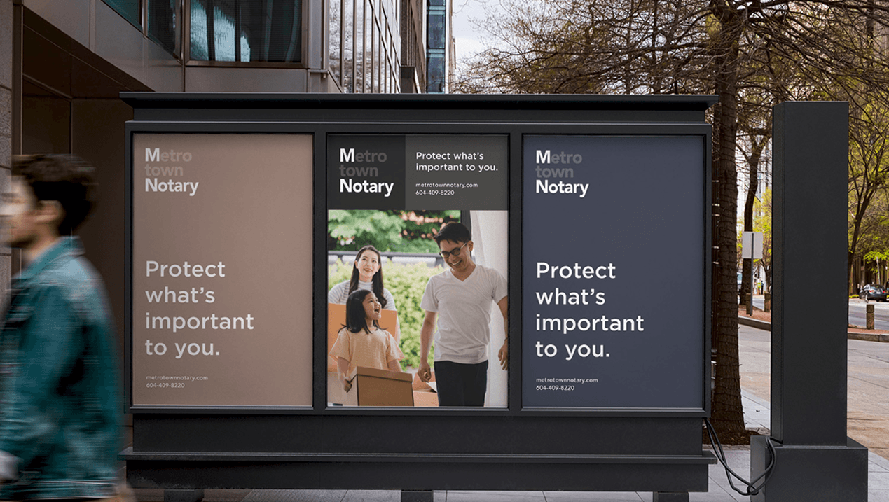 Billboard Design