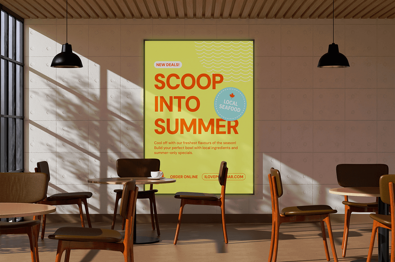 Billboard Design