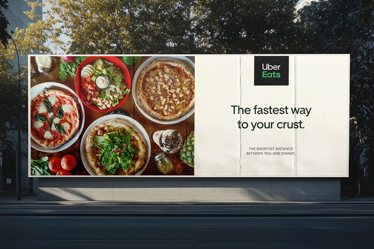 Billboard Design